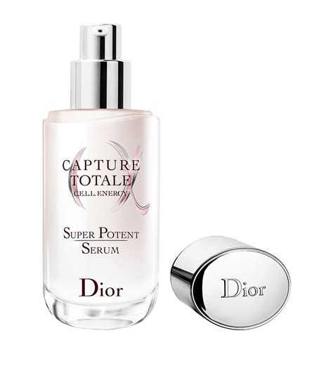 dior capture totale pack|capture totale dior prezzo.